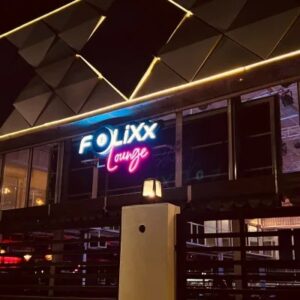 FoLiXx Lounge Lekki Ghana Tortoi 1