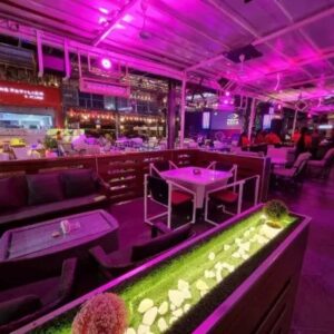 FoLiXx Lounge Lekki Ghana Tortoi 3