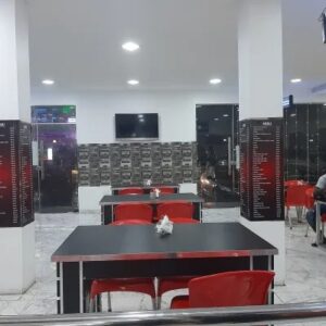 FoLiXx Lounge Lekki Ghana Tortoi 5