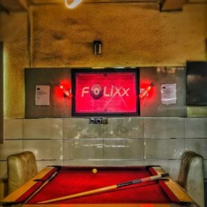FoLiXx Lounge Lekki Ghana Tortoi 6