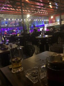 FoLiXx Lounge Lekki Ghana Tortoi 7