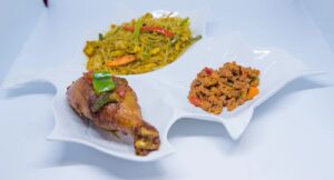 FoLiXx Lounge Lekki Ghana Tortoi 8