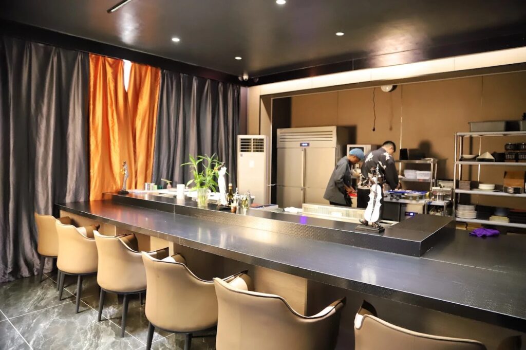 Shu Garden Restaurant